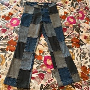 Urban Outfitters jeans